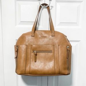 Māedn Carryall Tote